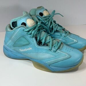 Mens Shaq Reebok Pump for Sale up to 90% Off: Poshmark display picture 1